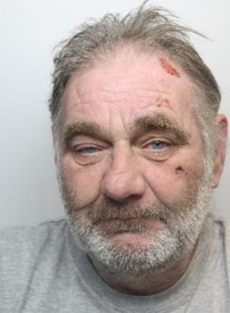 Main image for Banning order for Worsbrough man