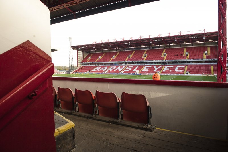 Main image for Reds target Tedic