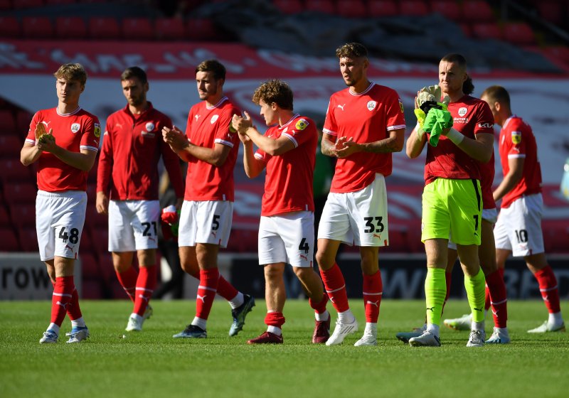 Main image for Duff blasts workrate and body language after 3-0 loss