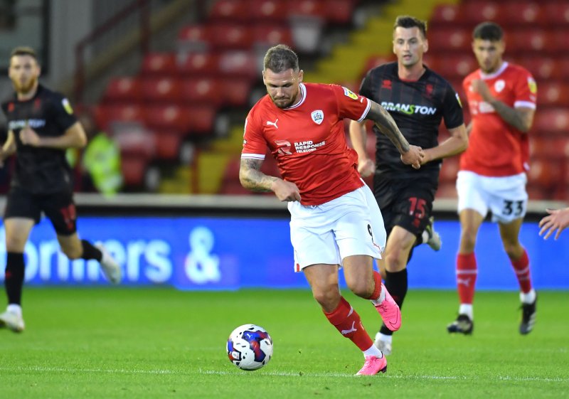 Main image for Norwood sent off early in 3-0 home cup loss