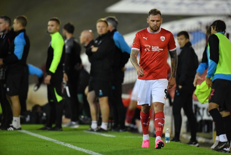 Main image for Duff brands red card 'idiotic'