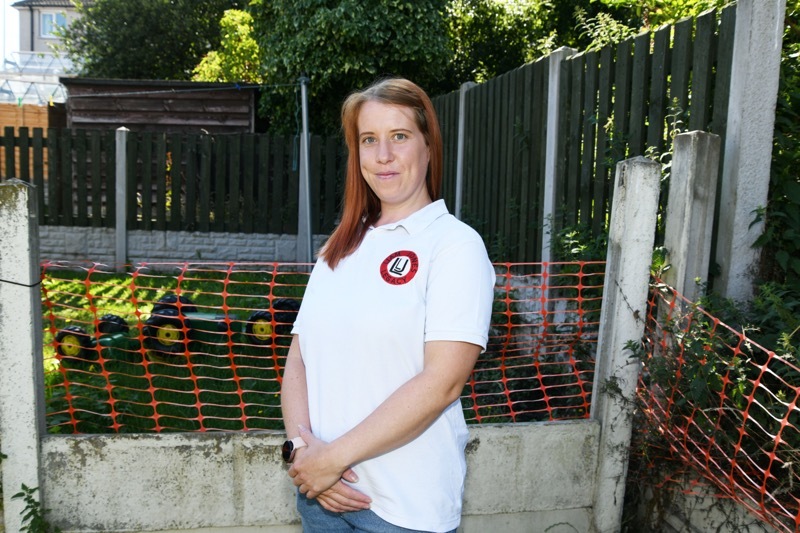 Main image for Award nomination for mental health page