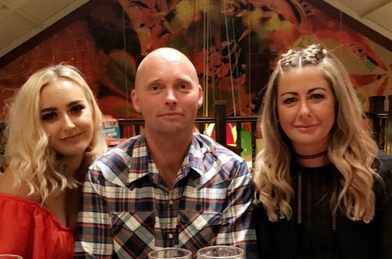 Main image for Family announce skydive in soldier’s memory