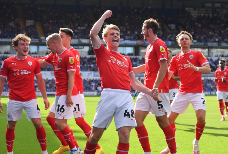 Main image for Five talking points from Ipswich draw