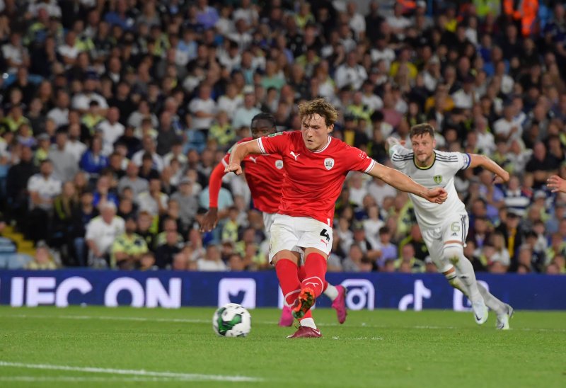 Main image for Duff pleased and calls penalty miss 'occupational hazard'