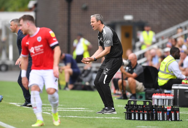 Main image for 'I probably know their players better than I know ours'