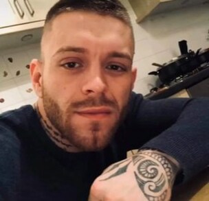 TRAGIC: 28-year-old Daniel Varadi.