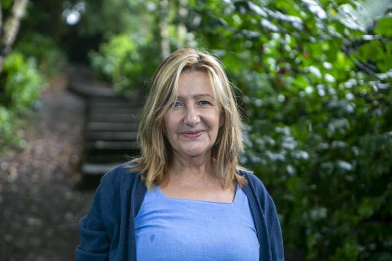 Deputy Role: Deborah Bullivant, who has been chosen as the new deputy Lord Lieutenant of South Yorkshire, the role which lasts up to 5 years is one she is looking forward to carrying out. Picture Shaun Colborn PD092399