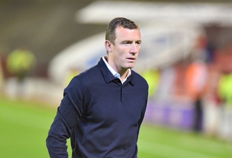 Main image for Oxford look for third win of week at Oakwell