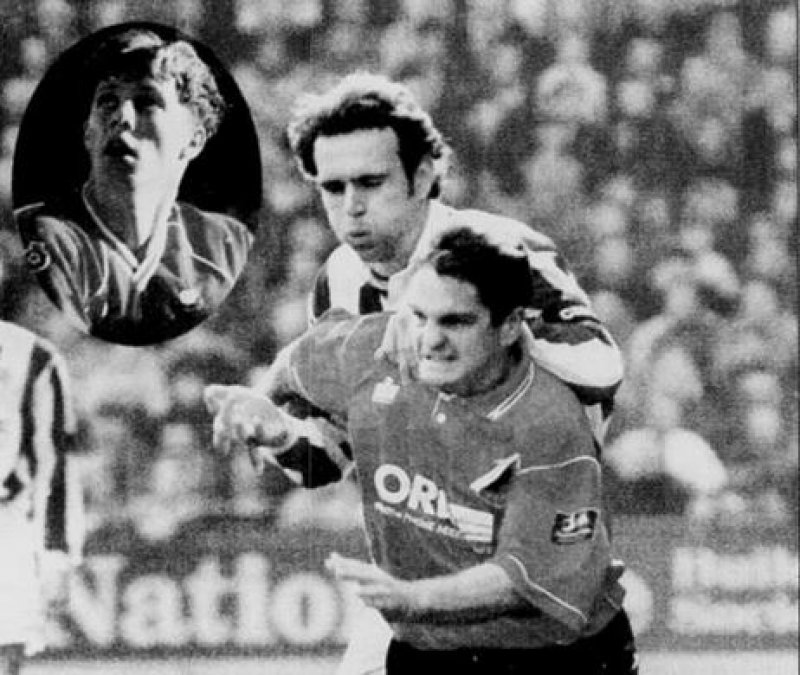 Main image for From the Archives: Barnsley FC Transfer news… 1997 style