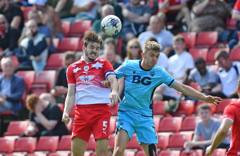 Main image for Barnsley FC turn down £4m for Liam Kitching