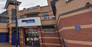 SET TO CLOSE: The Wilko store in Barnsley town centre.