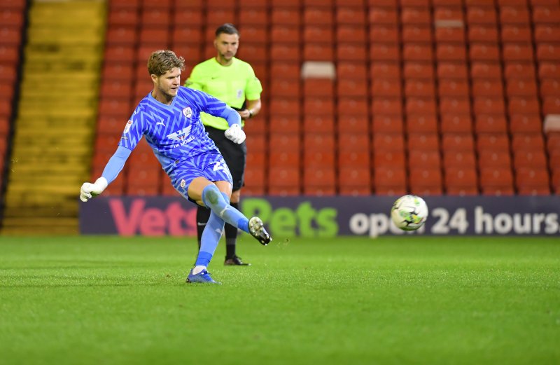 Main image for Talking points from Tranmere cup loss