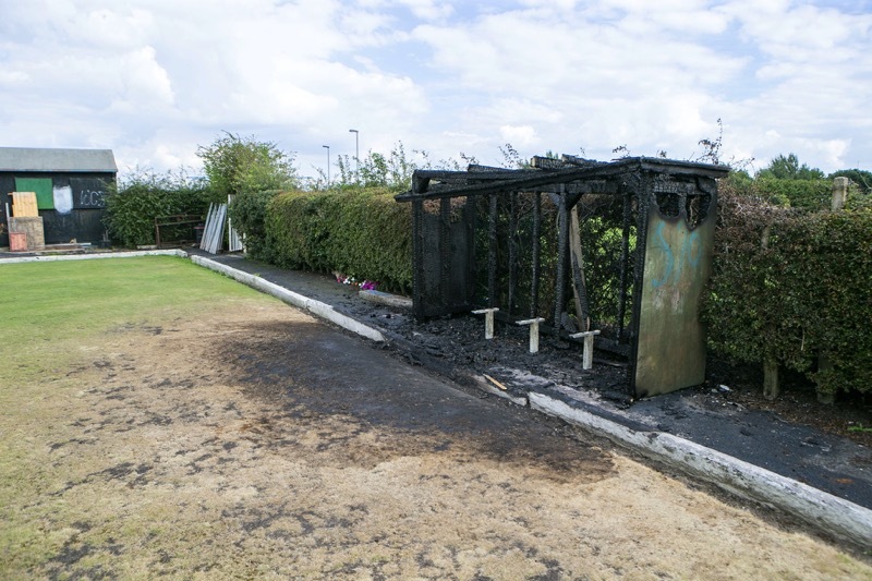 Main image for Yobs plunge bowling club’s future into doubt