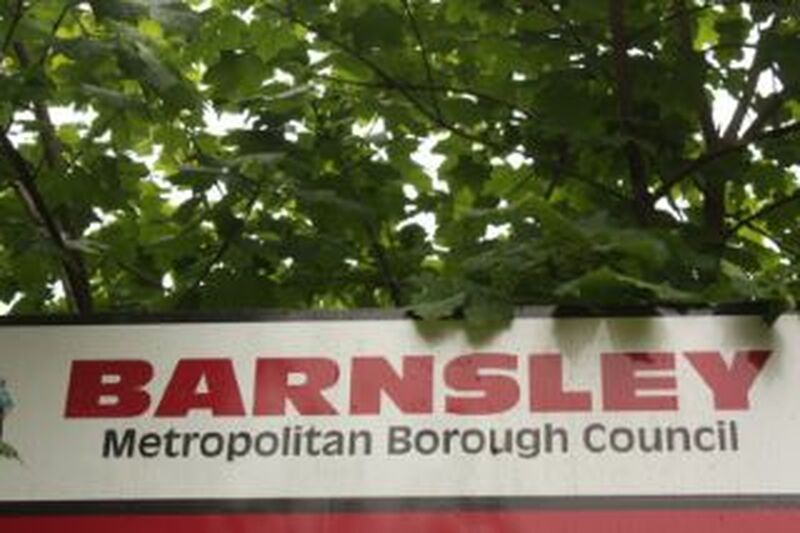 Main image for Hundreds in running for EVERY council home
