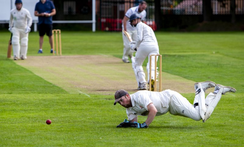 Wombwell Main against Higham