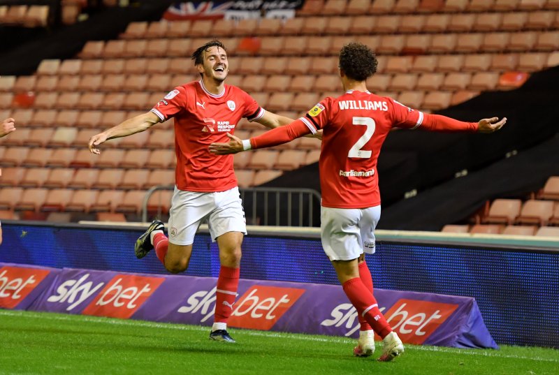 Main image for Chairman says Kitching and Williams will not be sold this window