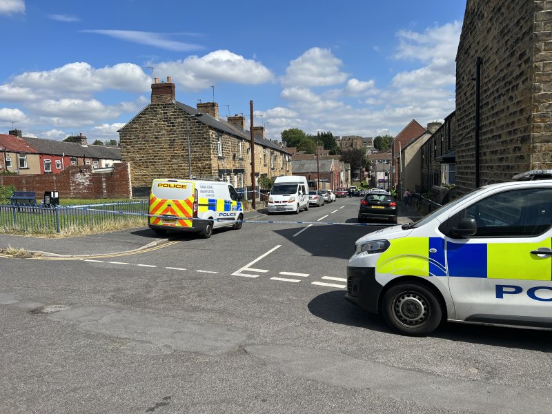 Main image for Arrest made following fatal stabbing