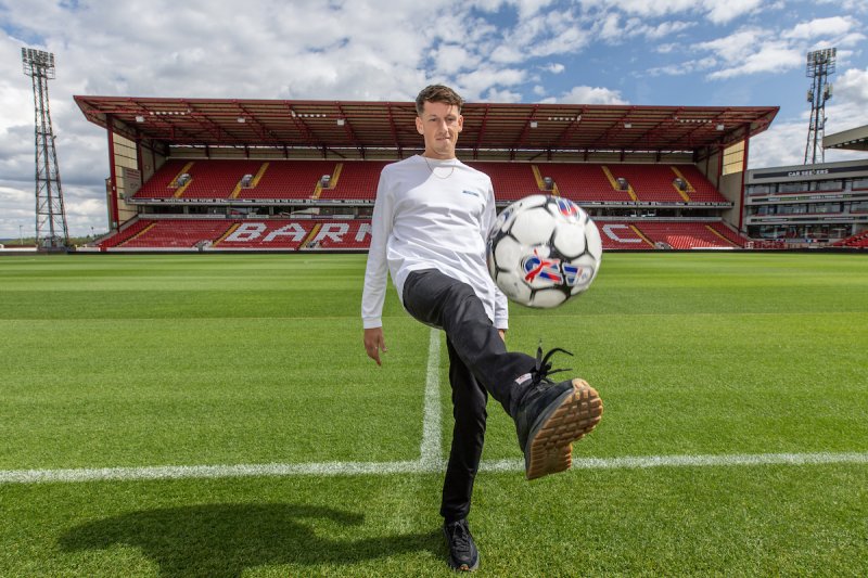 News Images Barnsley FC