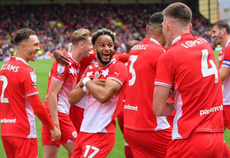 Main image for Reds must forget 7-0 – Cotter