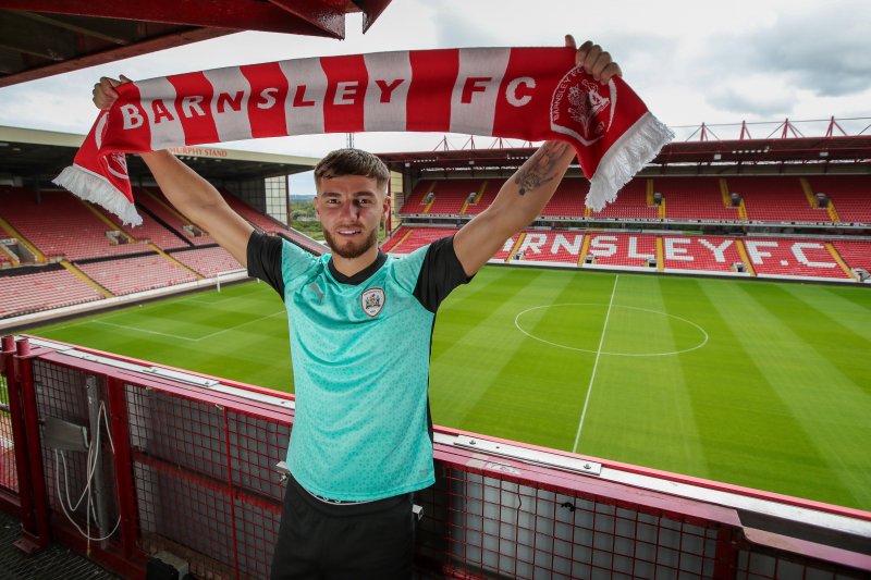 Barnsley FC