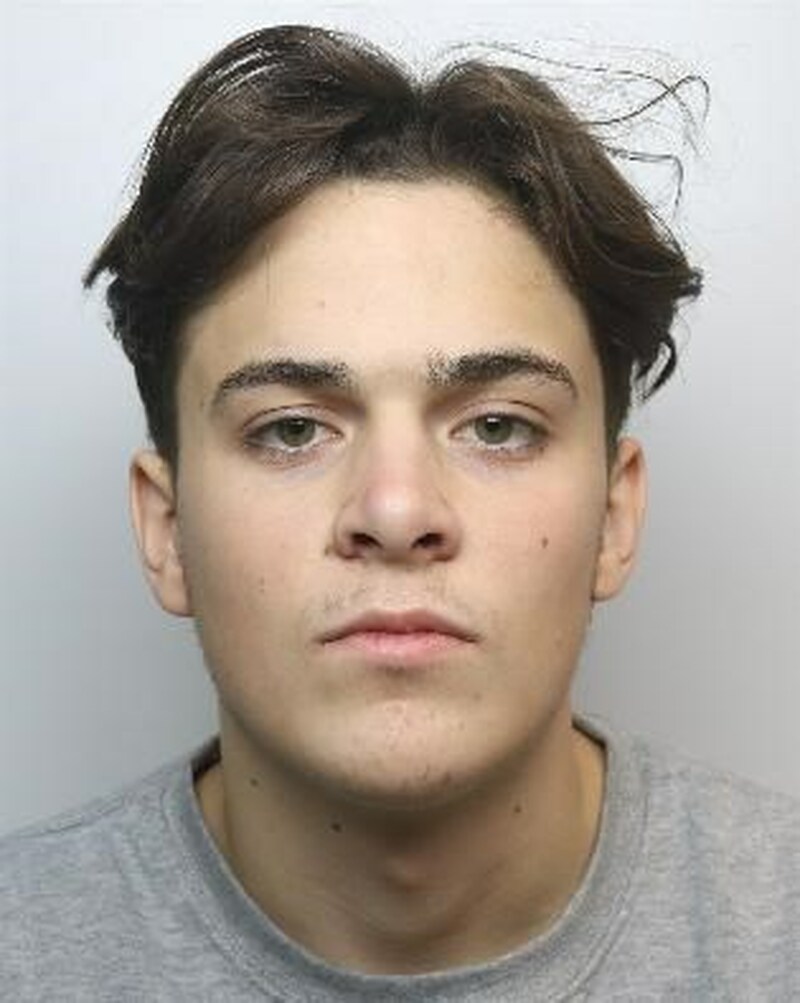 MOST WANTED: Kyle Allen.
