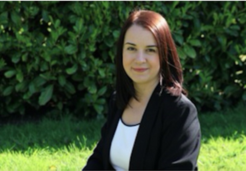Stephanie Peacock MP