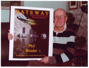 Phil Reeder
