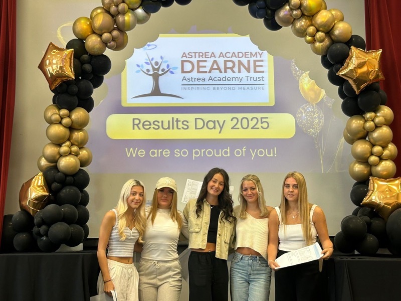 Astrea Academy Dearne