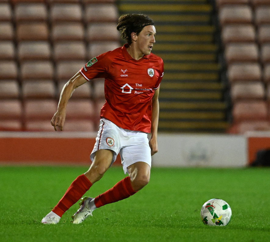 Main image for Reds ‘fortunate’ with injuries