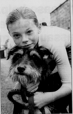 Charlie