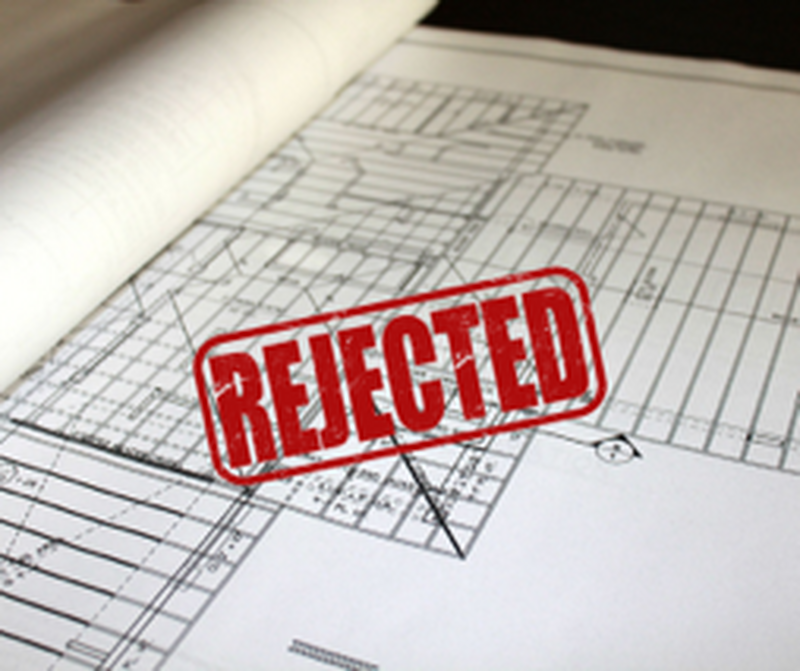Main image for Children’s home plan rejected by council