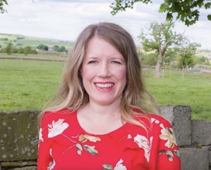 Marie Tidball MP
