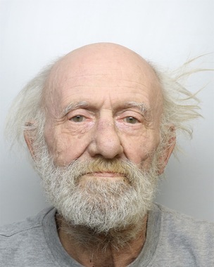 JAILED: Ian Rothery.
