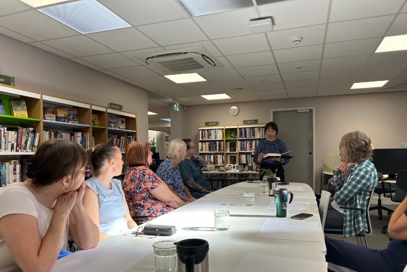 COLLABORATION: The two projects are set to take place through the summer.