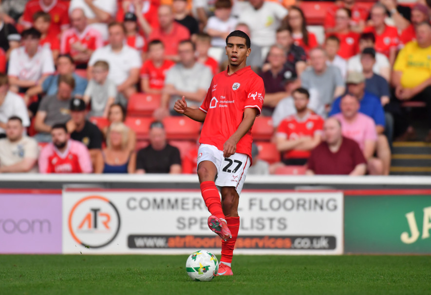 Main image for Watson hopes good start with Reds continues at old club