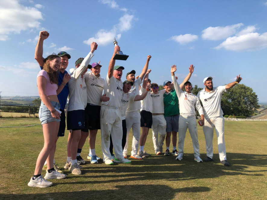 Picture: Green Moor CC