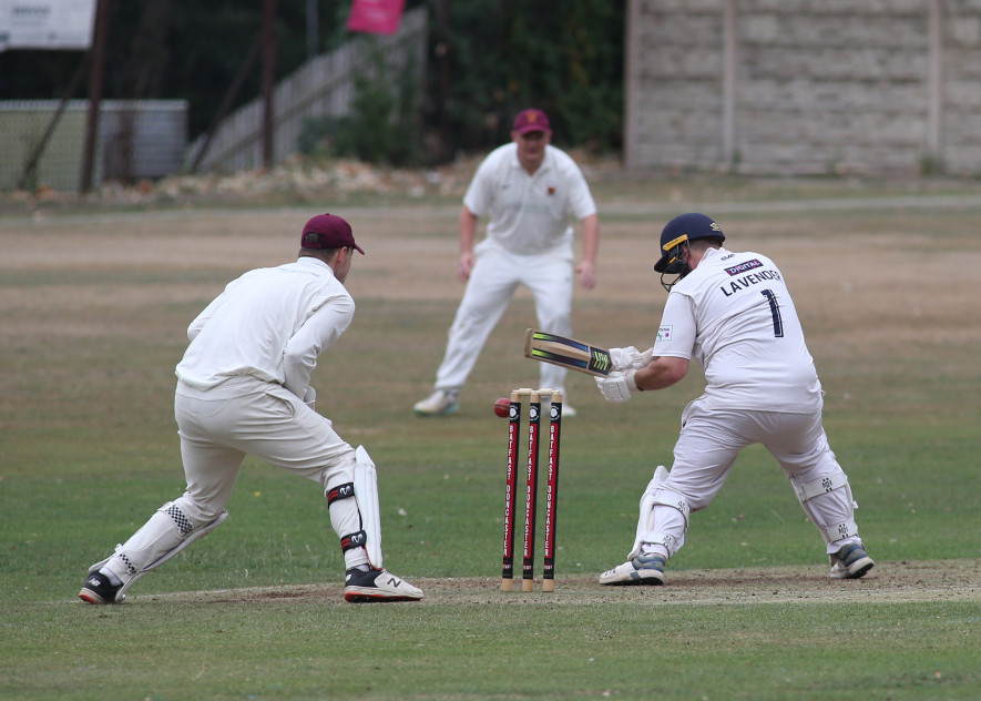 Darfield v Monk Bretton