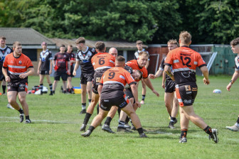 Main image for Dodworth power to home victory