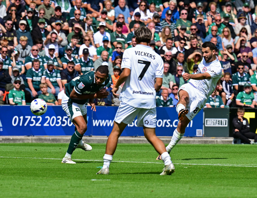 Main image for Phillips says goals will come from 'all over the team'