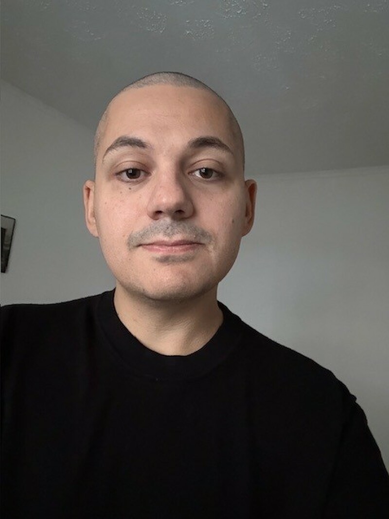 Main image for Troy’s support for cancer awareness push