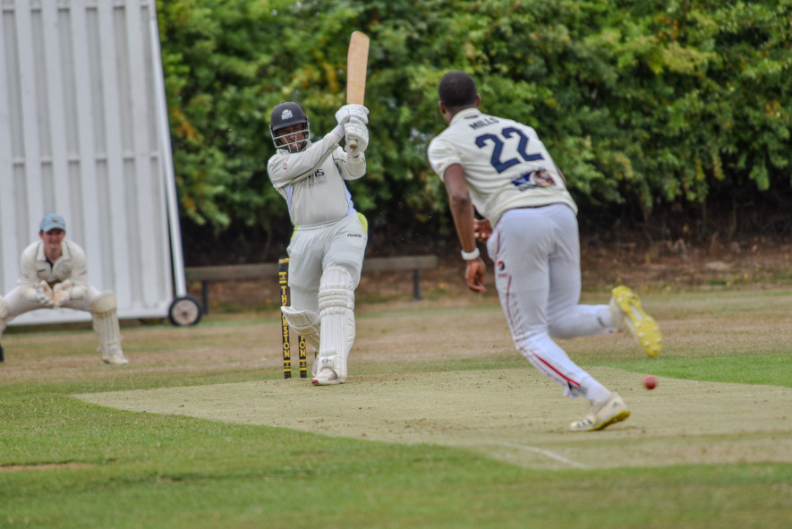 Main image for Darfield claim derby win over Houghton Main