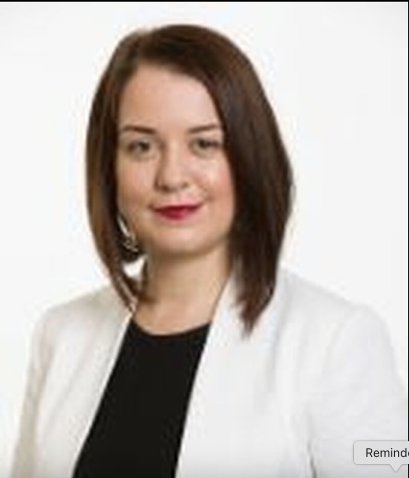 Stephanie Peacock MP