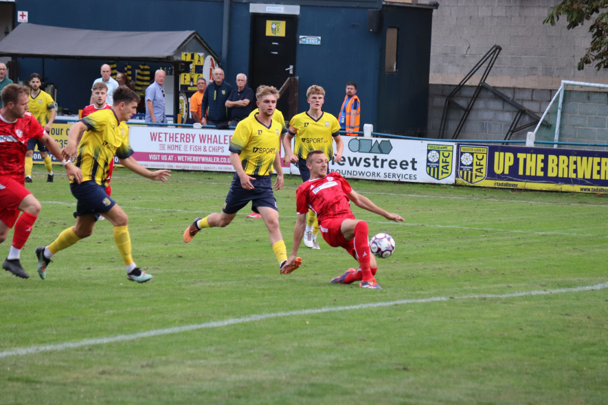 Picture: Alan Percival