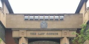 Main image for Date set for Monk Bretton murder trial