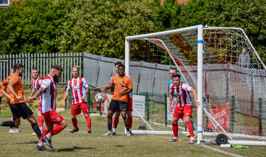 Main image for Wins for Rec, Dearne and Bridge
