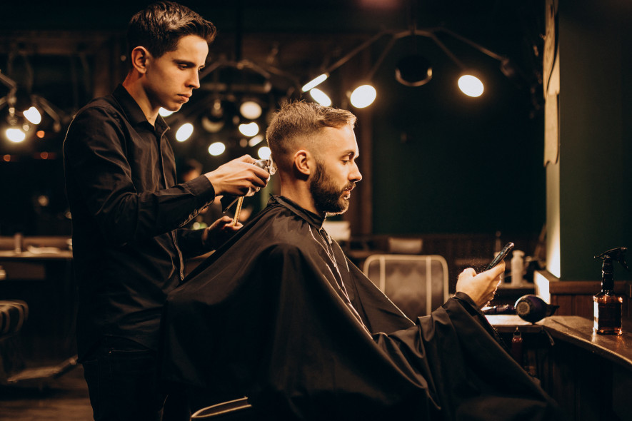 Main image for Top 7 Best Booking Apps for Barbers in Barnsley – 2025 Edition