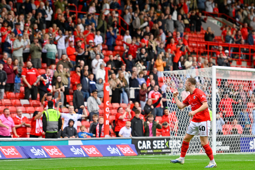 Main image for Talking points from win over Huddersfield