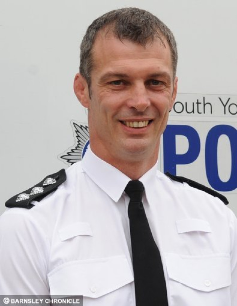 Main image for Extra police on duty for big game