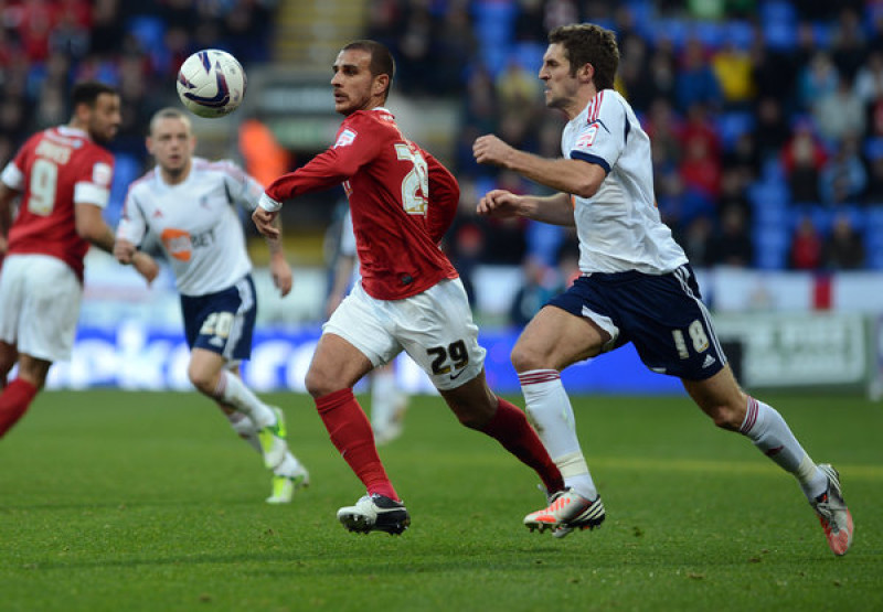 Main image for No win in nine as Reds destroyed at Watford